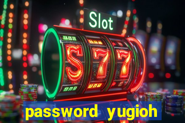 password yugioh forbidden memories